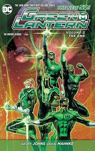 Green Lantern-Green Arrow: The collection: Dennis O'Neil